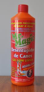 Sink and Drain Unblocker